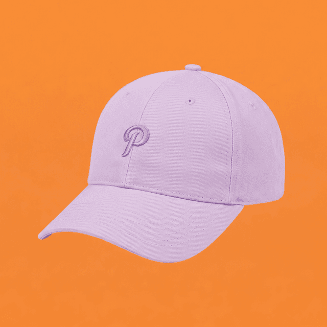 Custom merch product