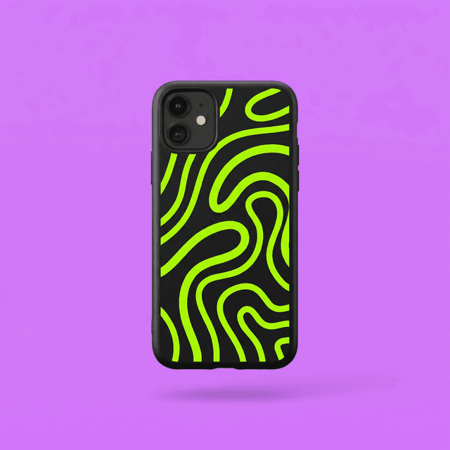 Custom merch product